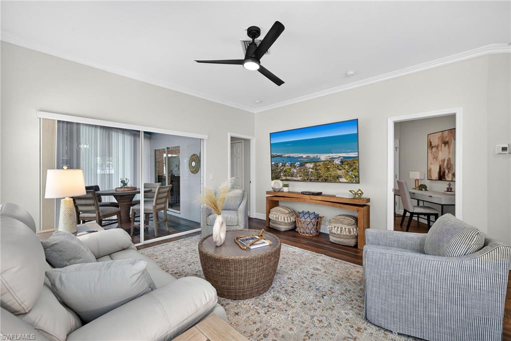 ISLAND CLUB AT CORKSCREW - Residential