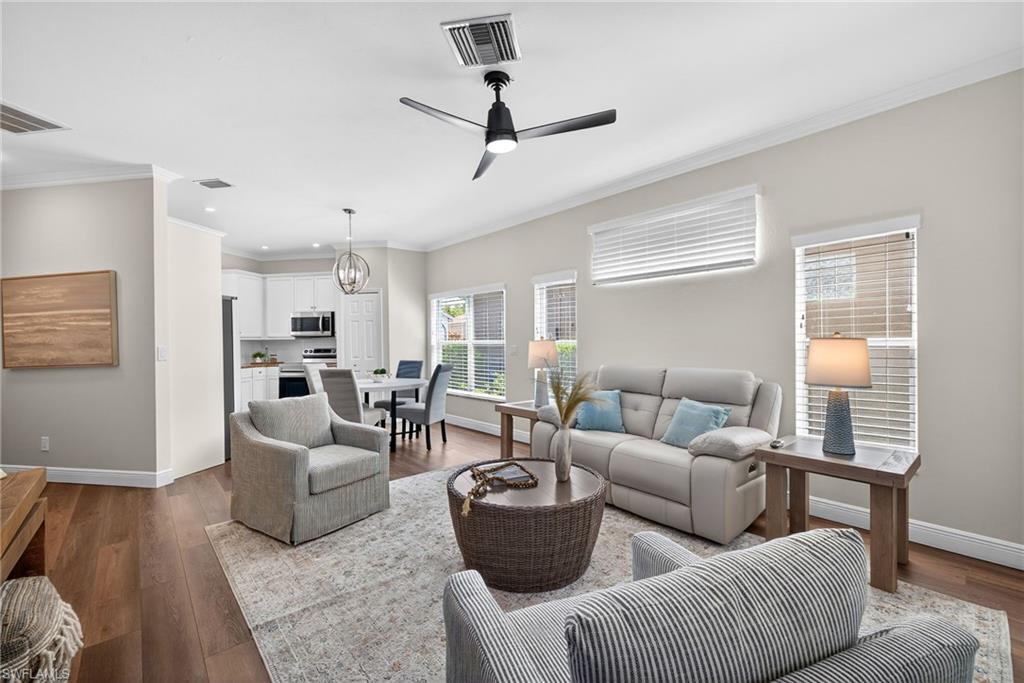 ISLAND CLUB AT CORKSCREW - Residential