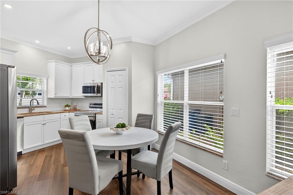 ISLAND CLUB AT CORKSCREW - Residential