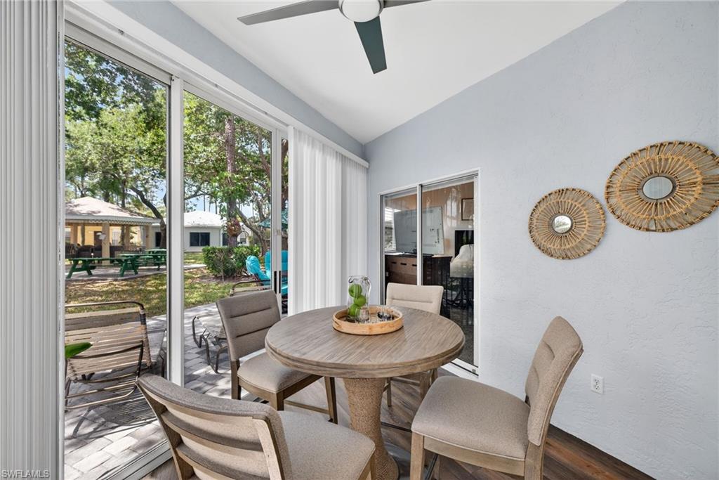 ISLAND CLUB AT CORKSCREW - Residential