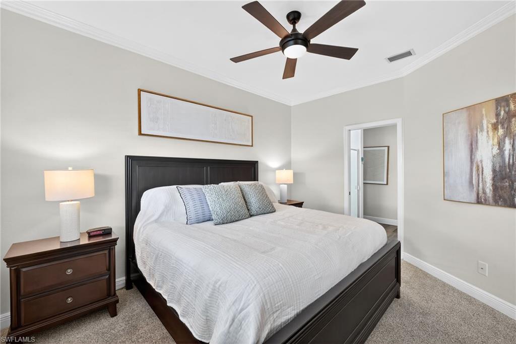 ISLAND CLUB AT CORKSCREW - Residential