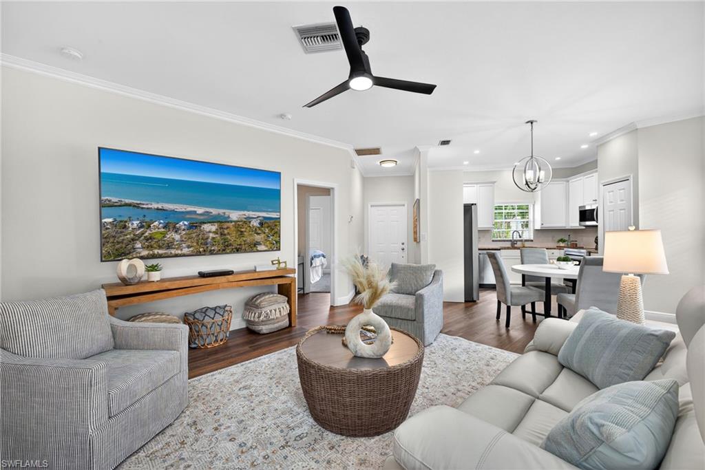 ISLAND CLUB AT CORKSCREW - Residential