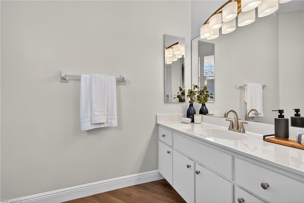 ISLAND CLUB AT CORKSCREW - Residential