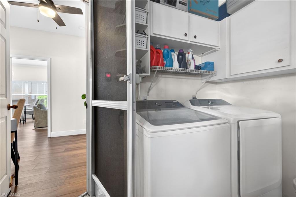 ISLAND CLUB AT CORKSCREW - Residential