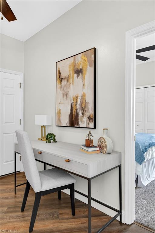 ISLAND CLUB AT CORKSCREW - Residential