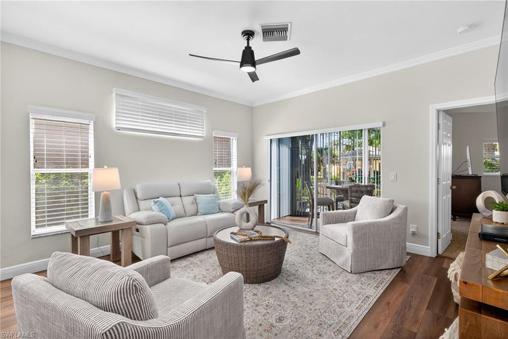 ISLAND CLUB AT CORKSCREW - Residential