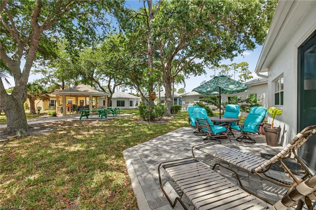 ISLAND CLUB AT CORKSCREW - Residential