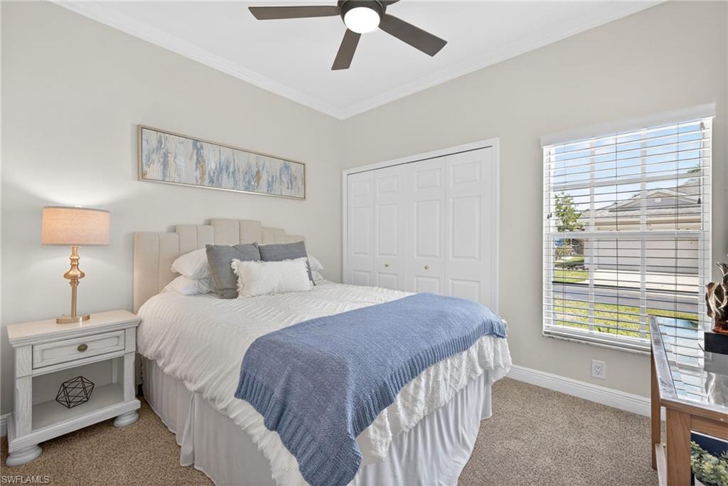 ISLAND CLUB AT CORKSCREW - Residential