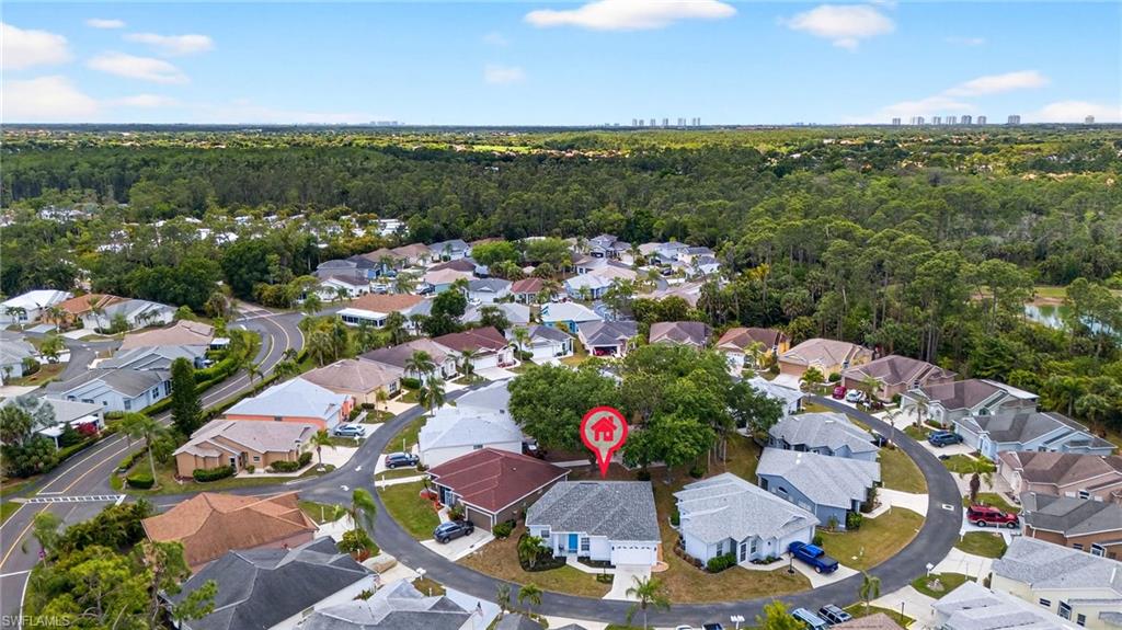 ISLAND CLUB AT CORKSCREW - Residential