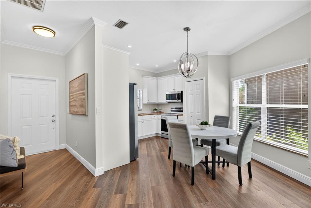 ISLAND CLUB AT CORKSCREW - Residential