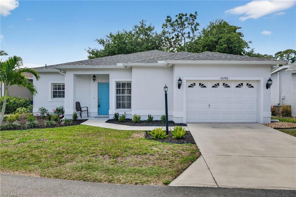 ISLAND CLUB AT CORKSCREW - Residential