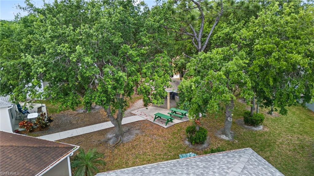 ISLAND CLUB AT CORKSCREW - Residential