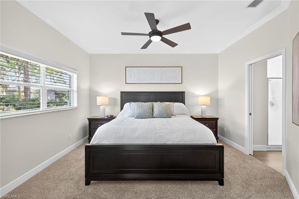 ISLAND CLUB AT CORKSCREW - Residential