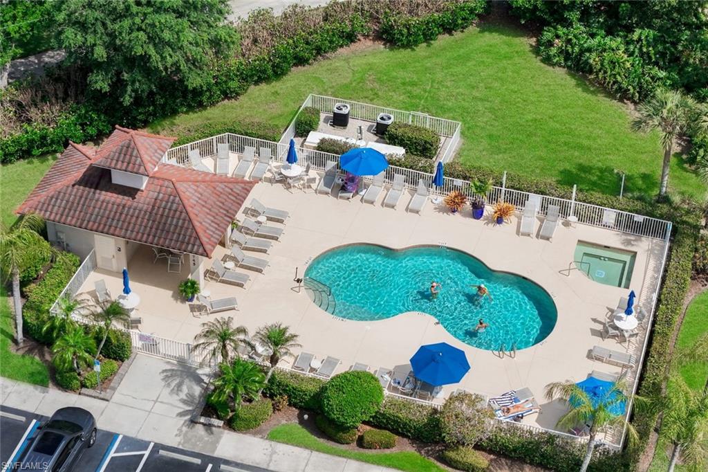 CYPRESS TRACE - Residential