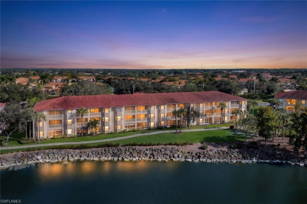 CYPRESS TRACE - Residential