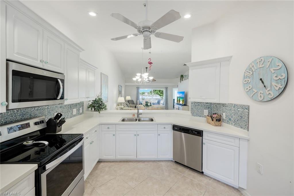 CYPRESS TRACE - Residential