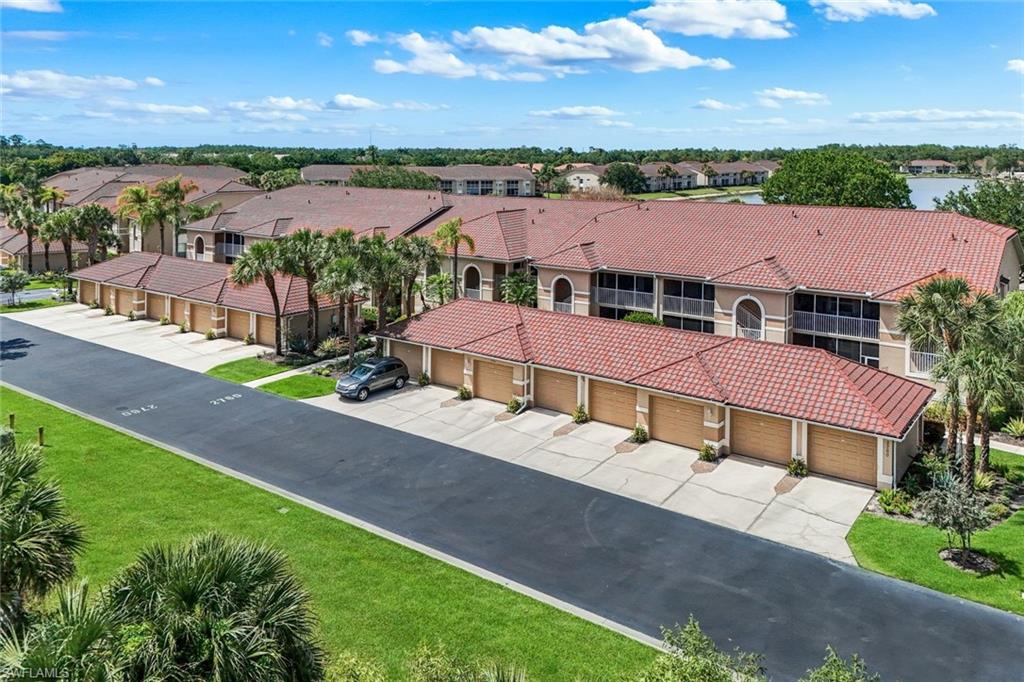 CYPRESS TRACE - Residential