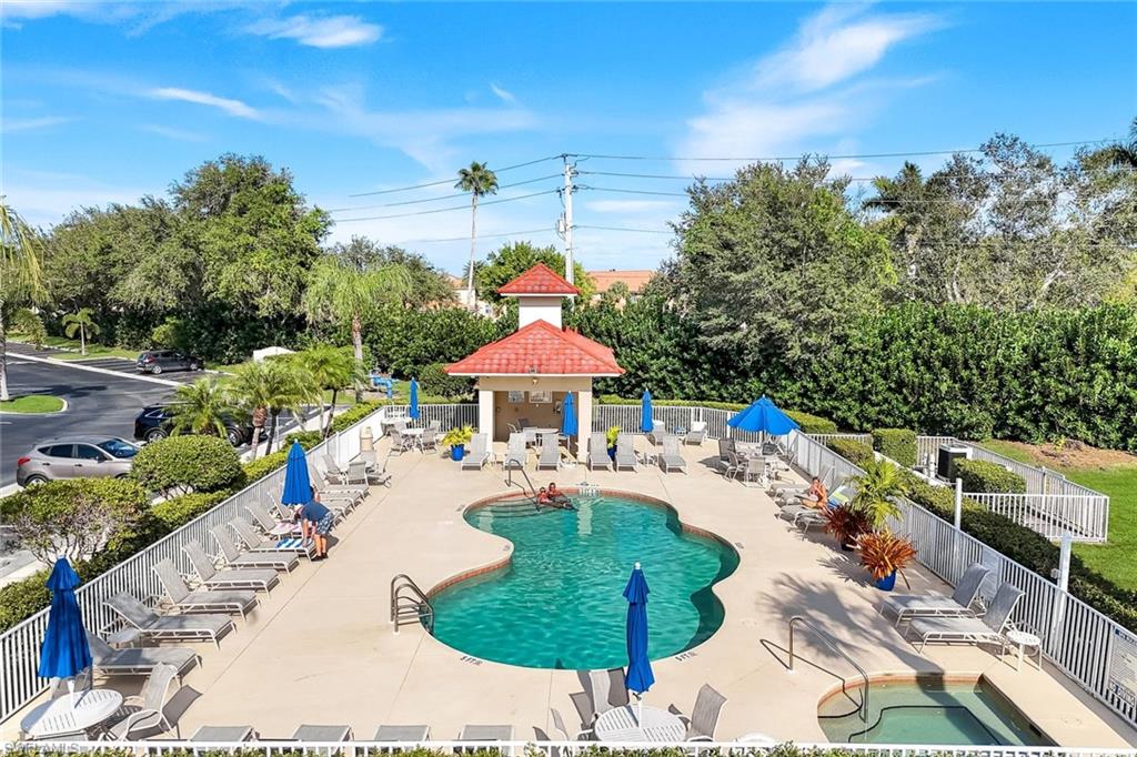 CYPRESS TRACE - Residential