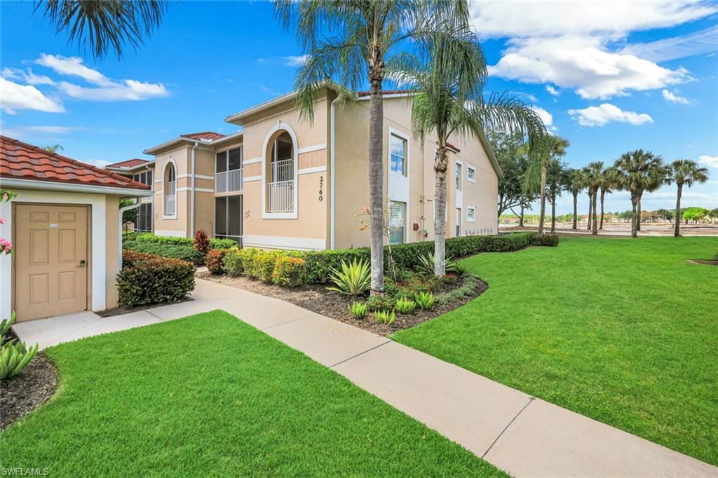 CYPRESS TRACE - Residential