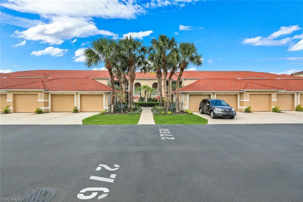 CYPRESS TRACE - Residential