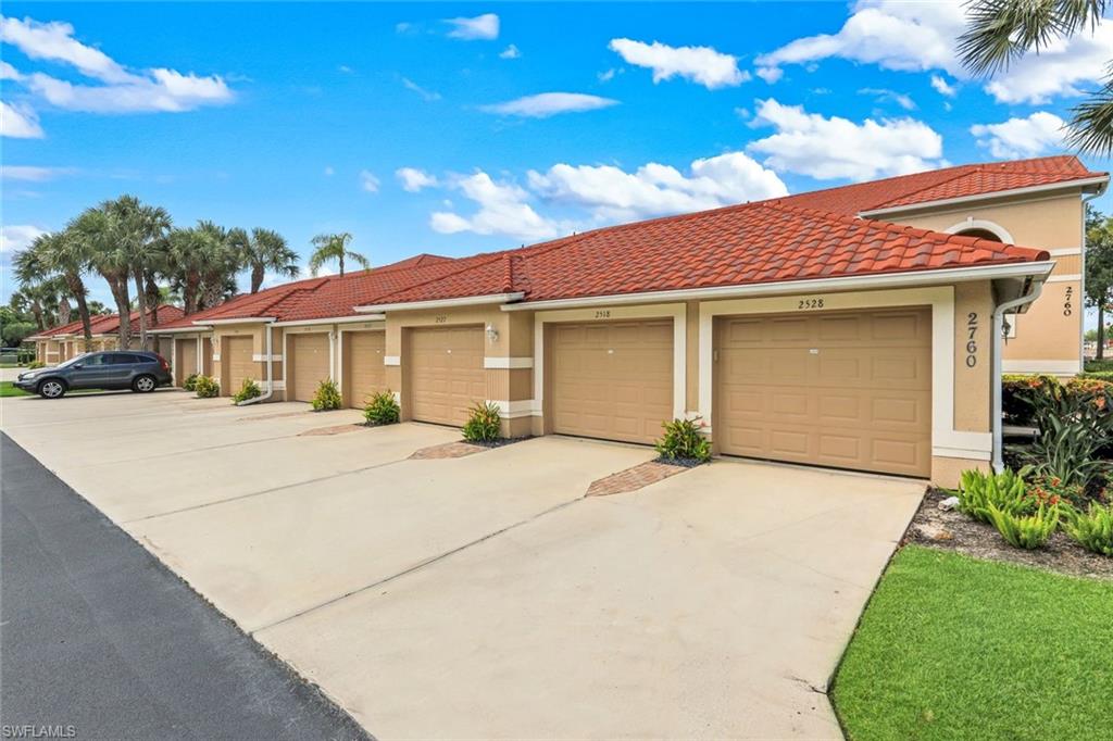 CYPRESS TRACE - Residential