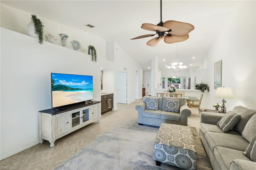 CYPRESS TRACE - Residential