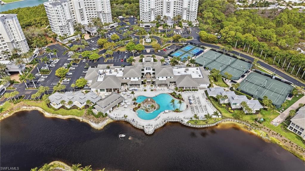 GRANDE GENEVA - Residential