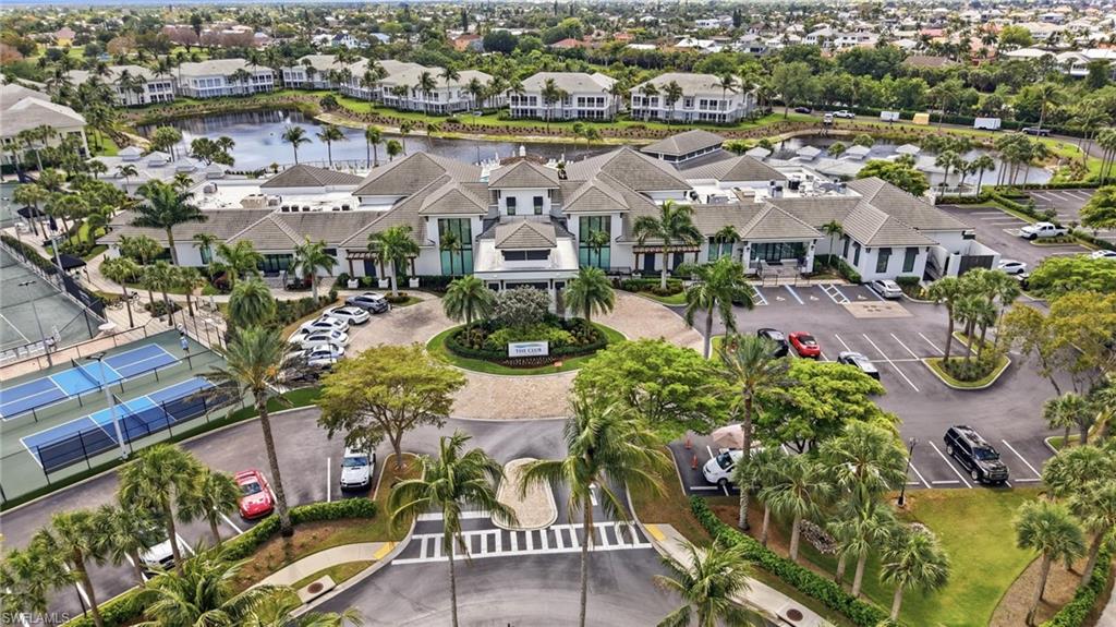 GRANDE GENEVA - Residential