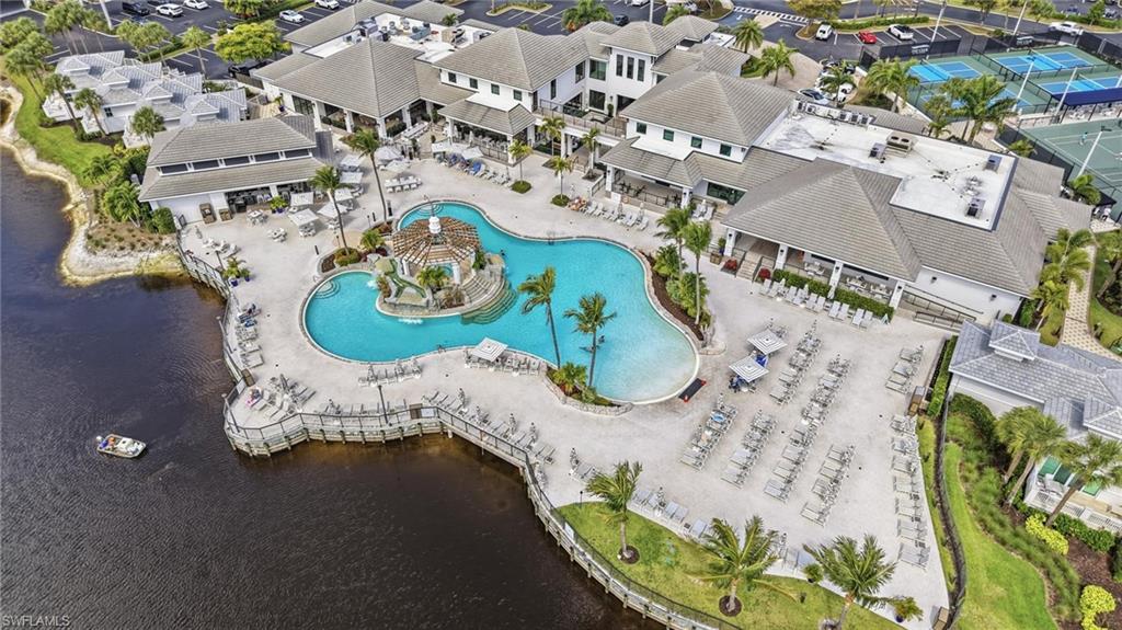 GRANDE GENEVA - Residential