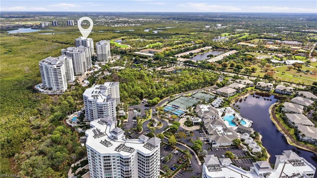 GRANDE GENEVA - Residential