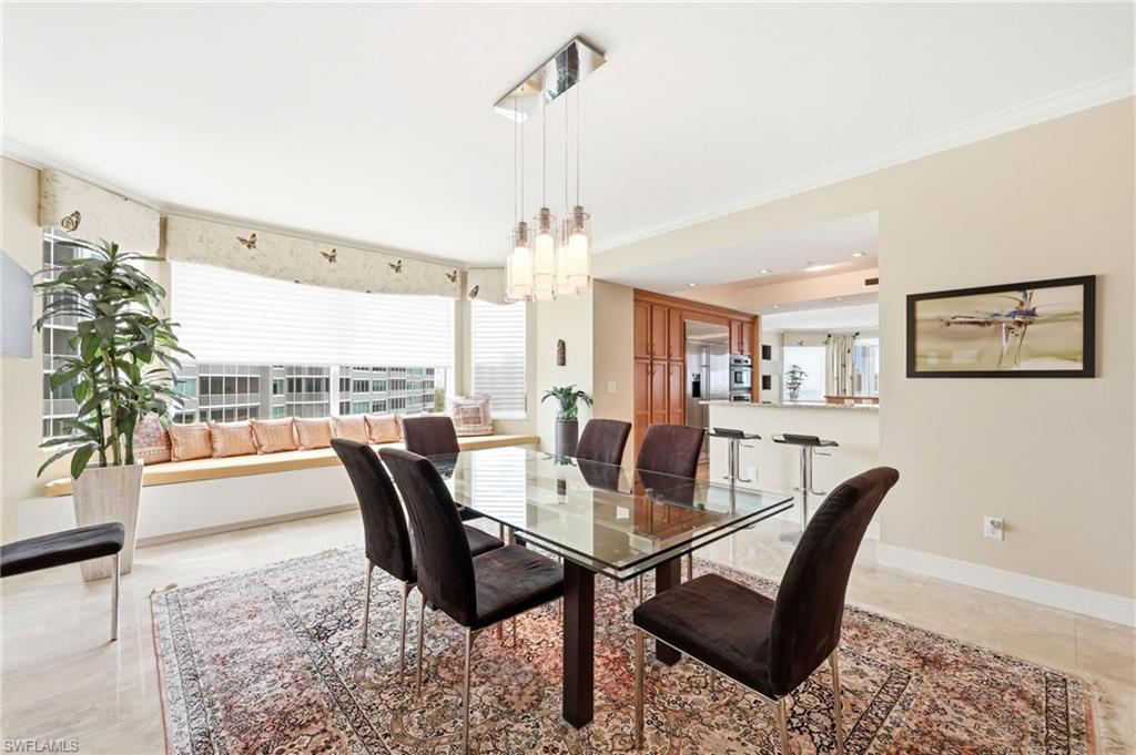 GRANDE GENEVA - Residential