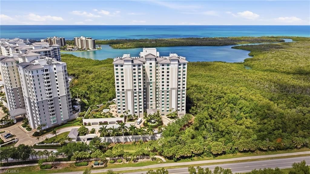 Photo of 265 Indies WAY #701, NAPLES, FL 34110 (MLS # 226016602)