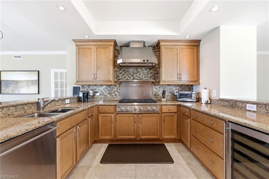 GRANDE GENEVA - Residential