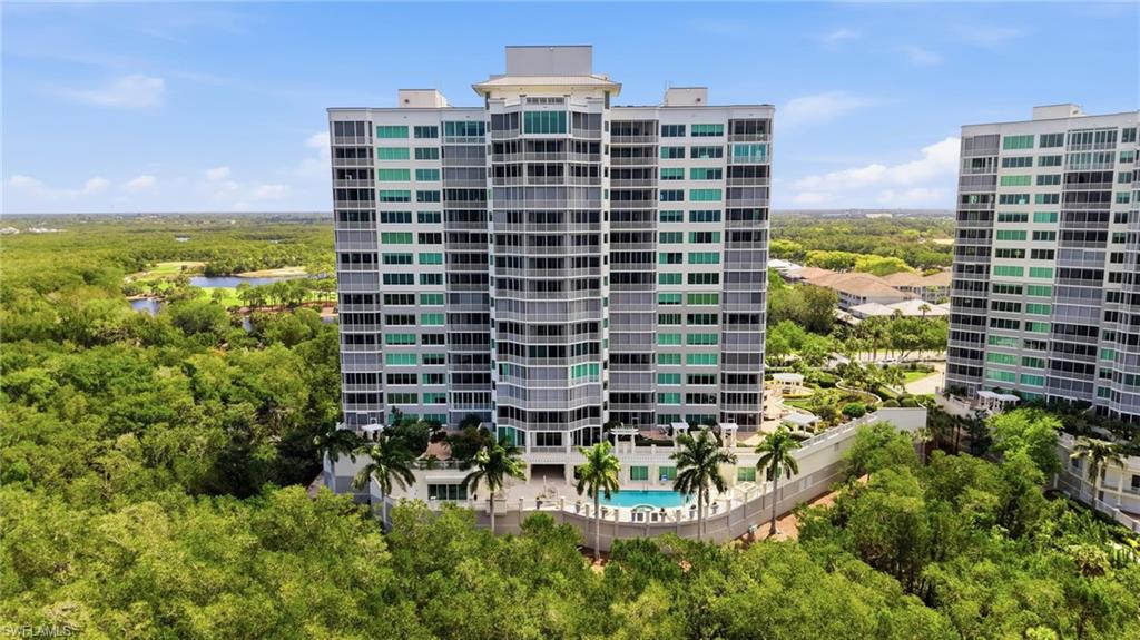 GRANDE GENEVA - Residential