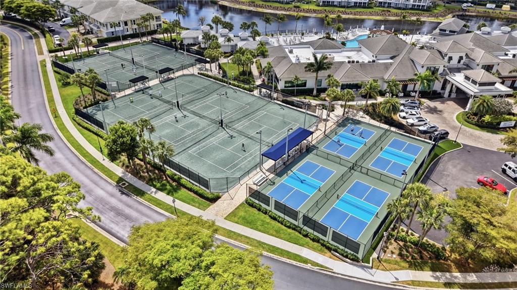 GRANDE GENEVA - Residential