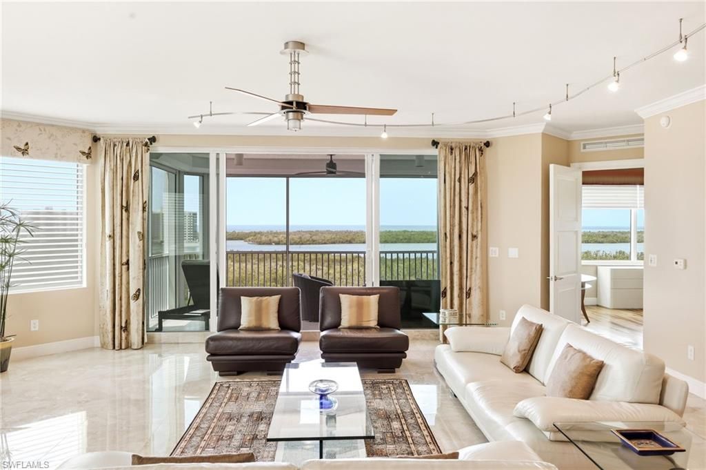Photo of 265 Indies WAY #701, NAPLES, FL 34110 (MLS # 226016602)
