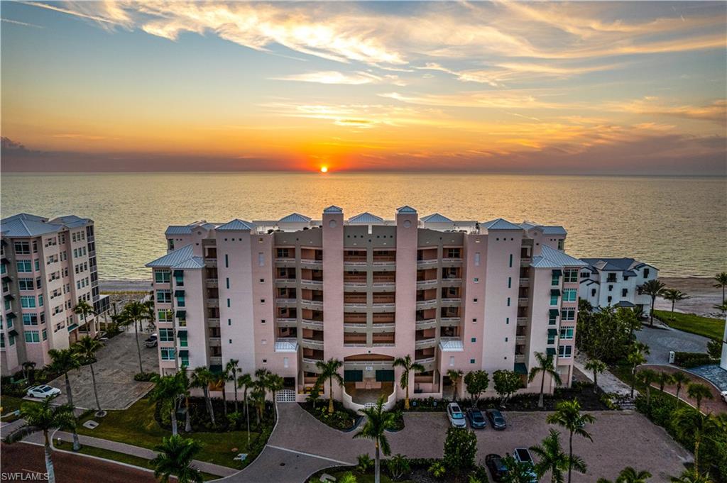 253 Barefoot Beach BLVD 406