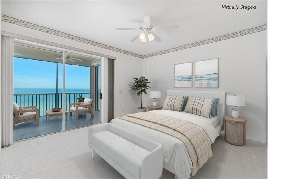 BAREFOOT BEACH CLUB - Residential