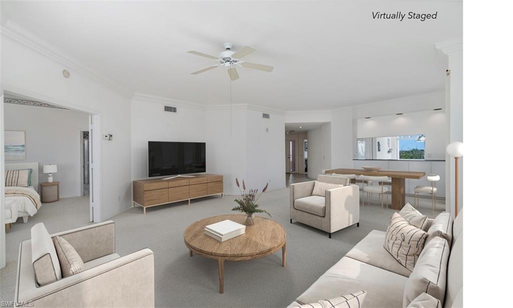 BAREFOOT BEACH CLUB - Residential