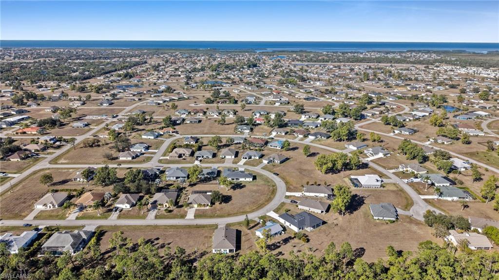 BURNT STORE VILLAGE - Residential