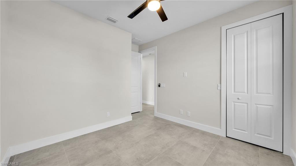 BURNT STORE VILLAGE - Residential