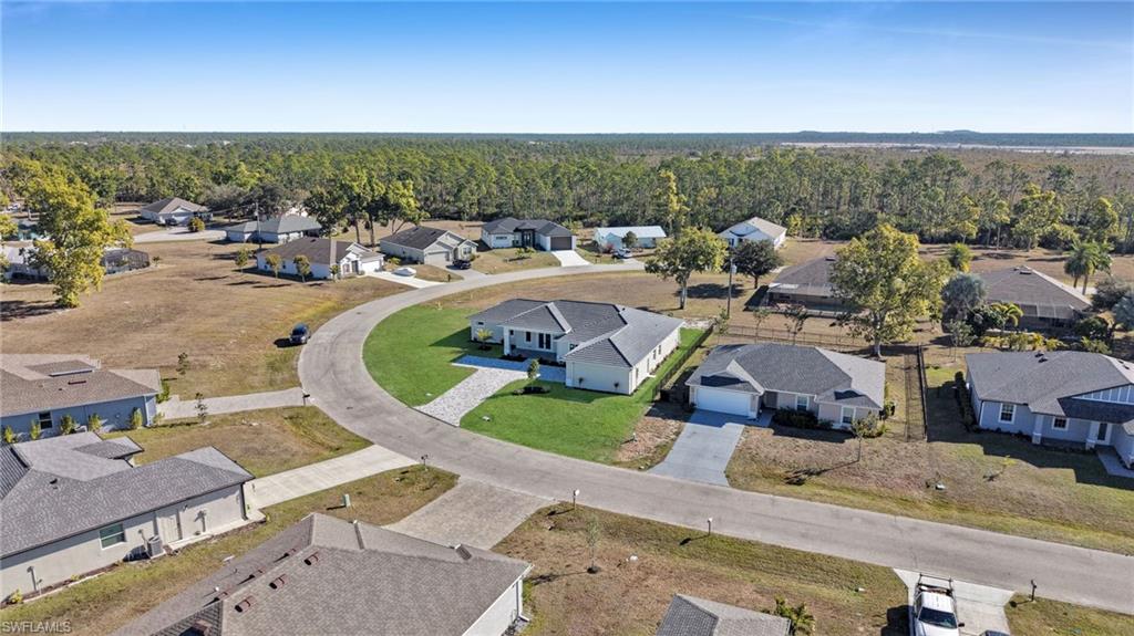 BURNT STORE VILLAGE - Residential