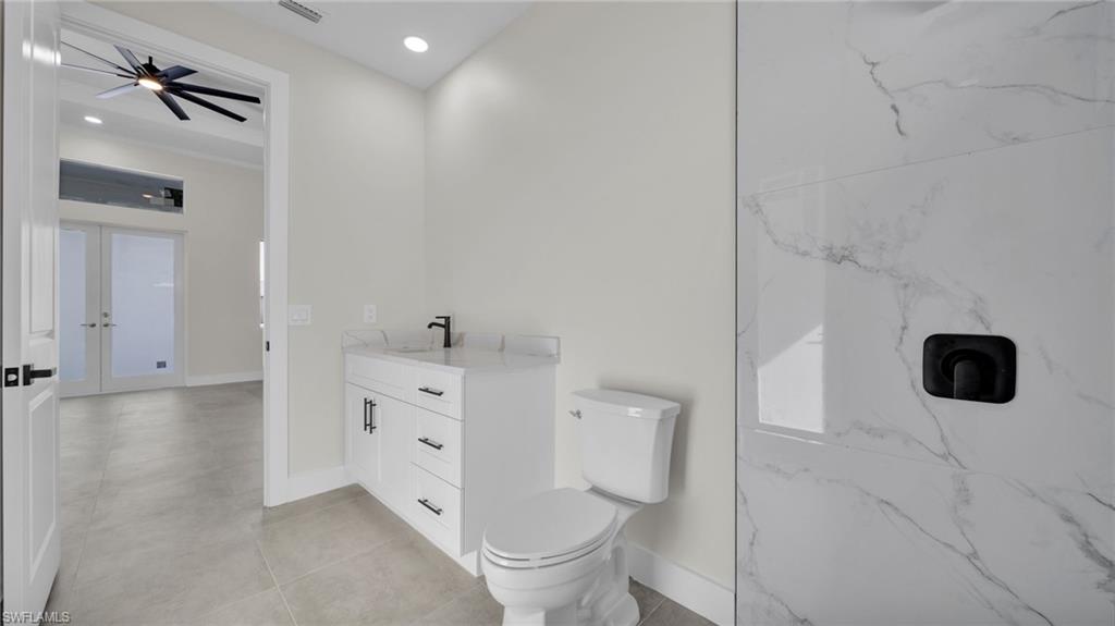 BURNT STORE VILLAGE - Residential