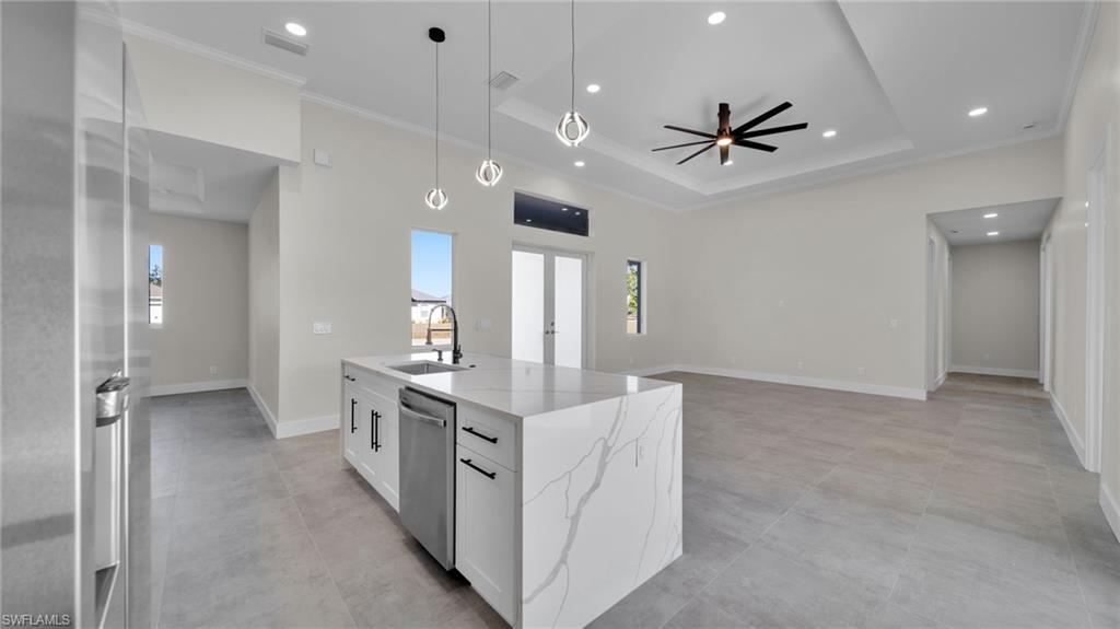 BURNT STORE VILLAGE - Residential