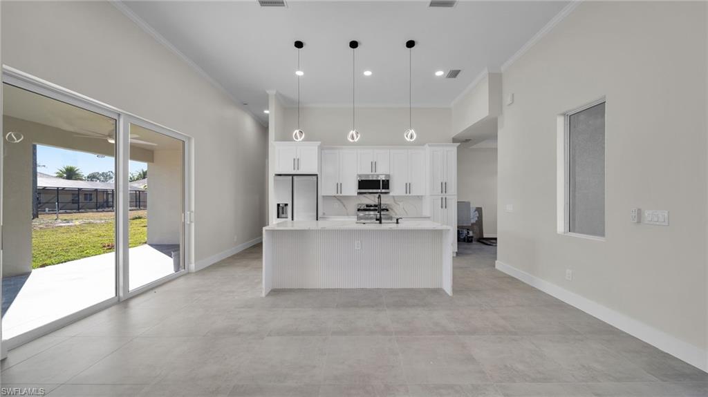 BURNT STORE VILLAGE - Residential