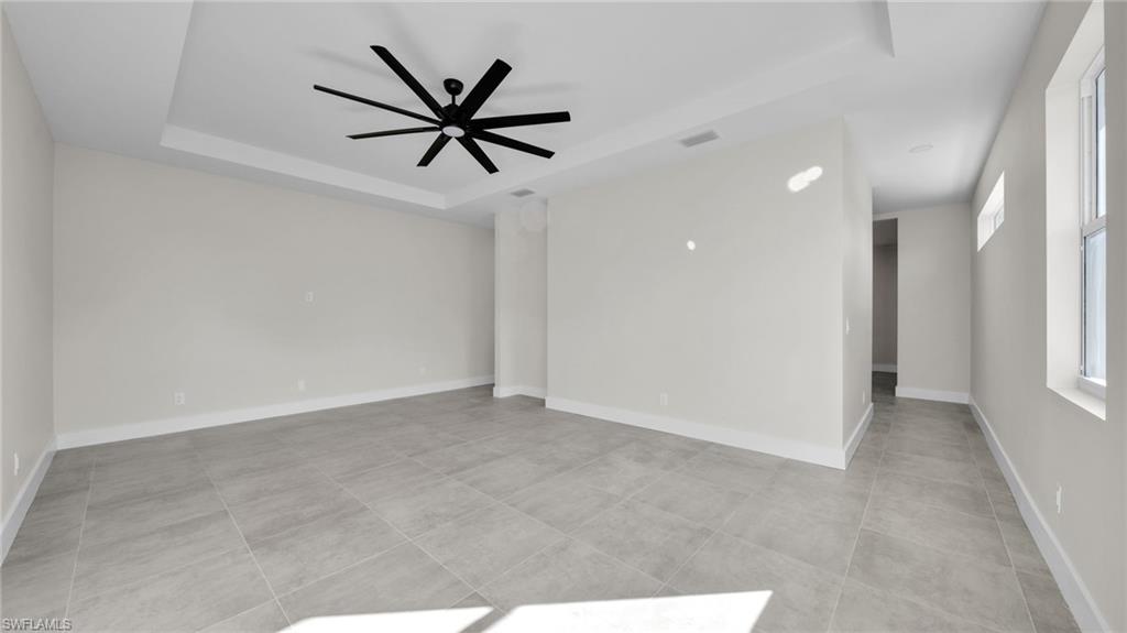 BURNT STORE VILLAGE - Residential