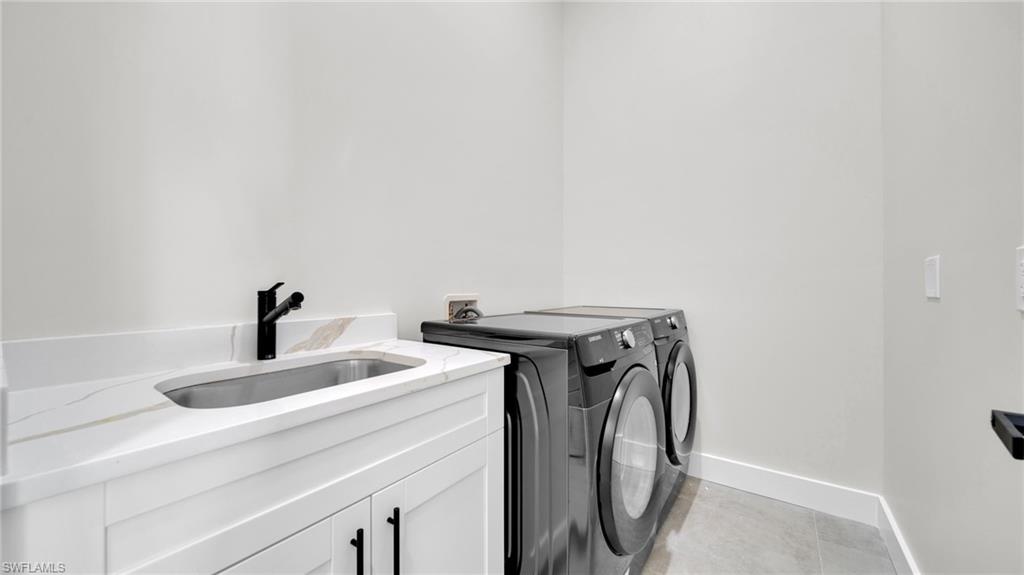 BURNT STORE VILLAGE - Residential