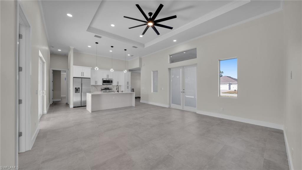 BURNT STORE VILLAGE - Residential