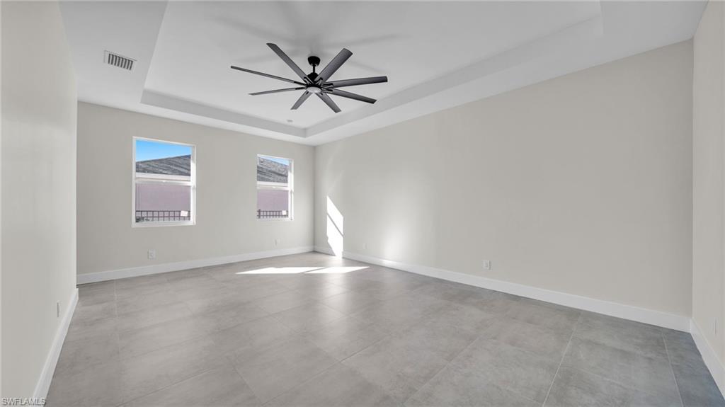 BURNT STORE VILLAGE - Residential