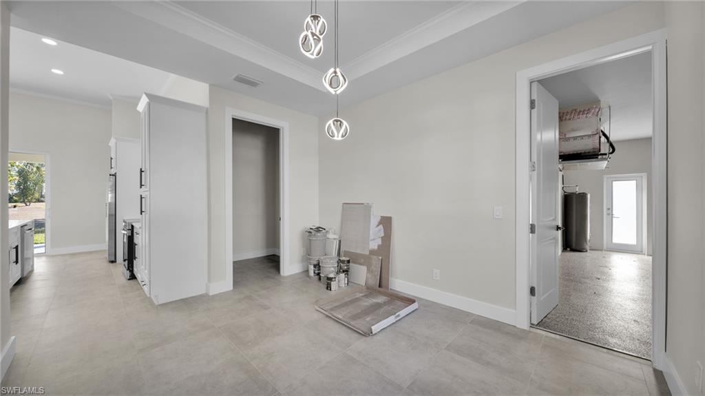 BURNT STORE VILLAGE - Residential